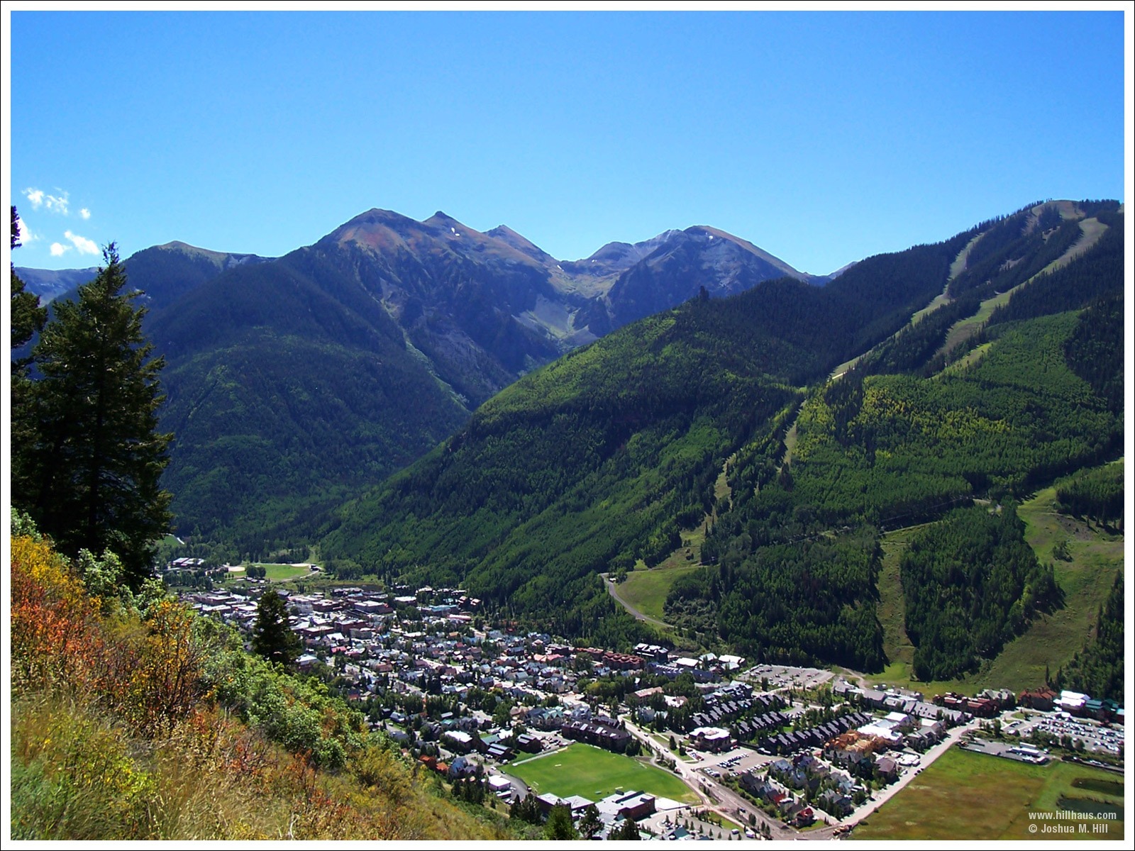 Telluride Photography