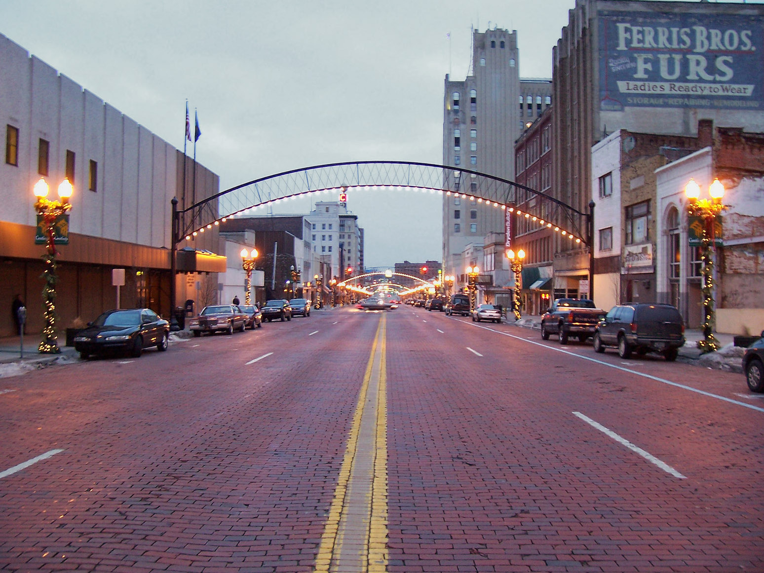 Flint Mi Pictures
