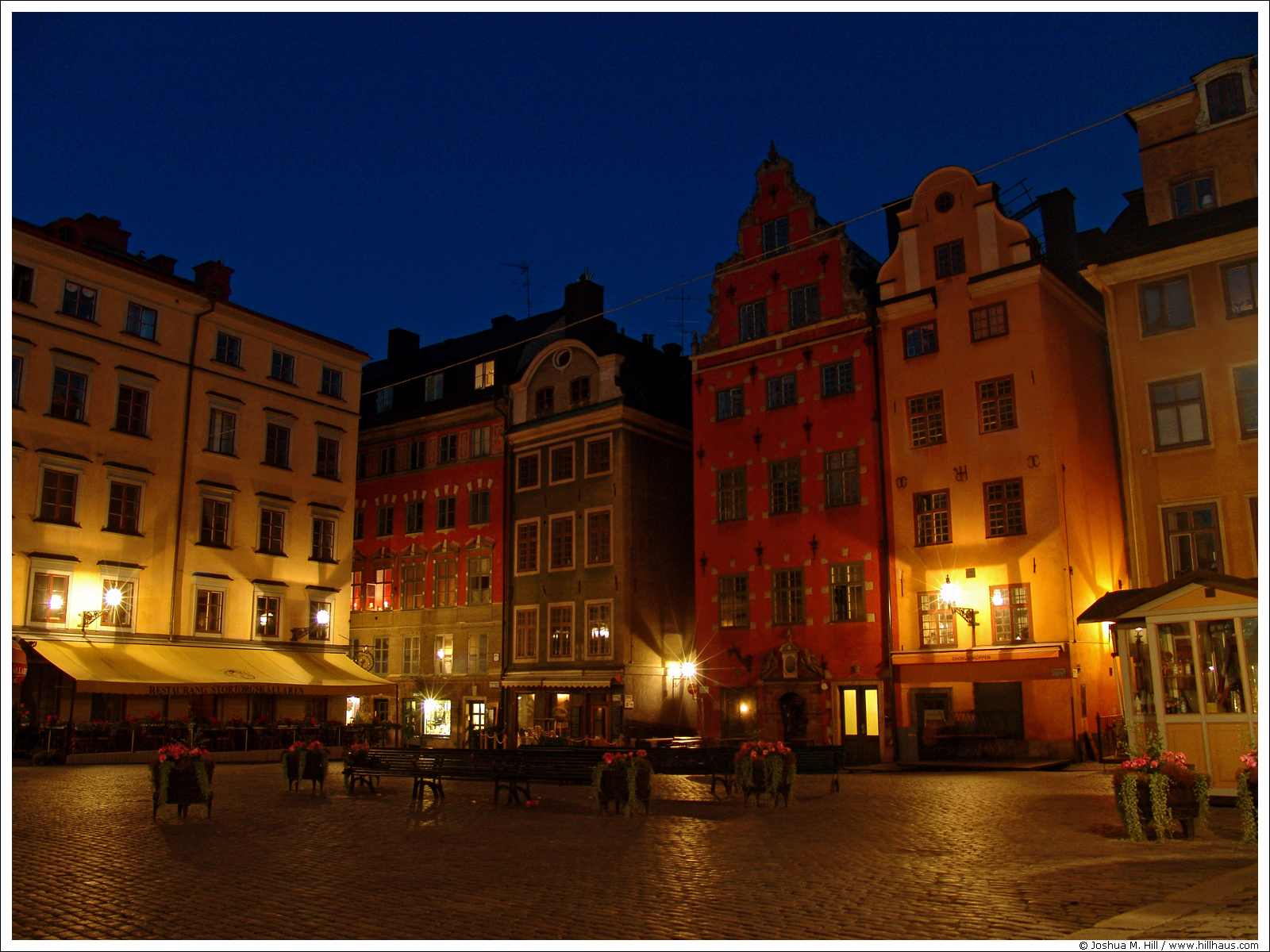 Category: "Gamla Stan" - Hillhaus.com