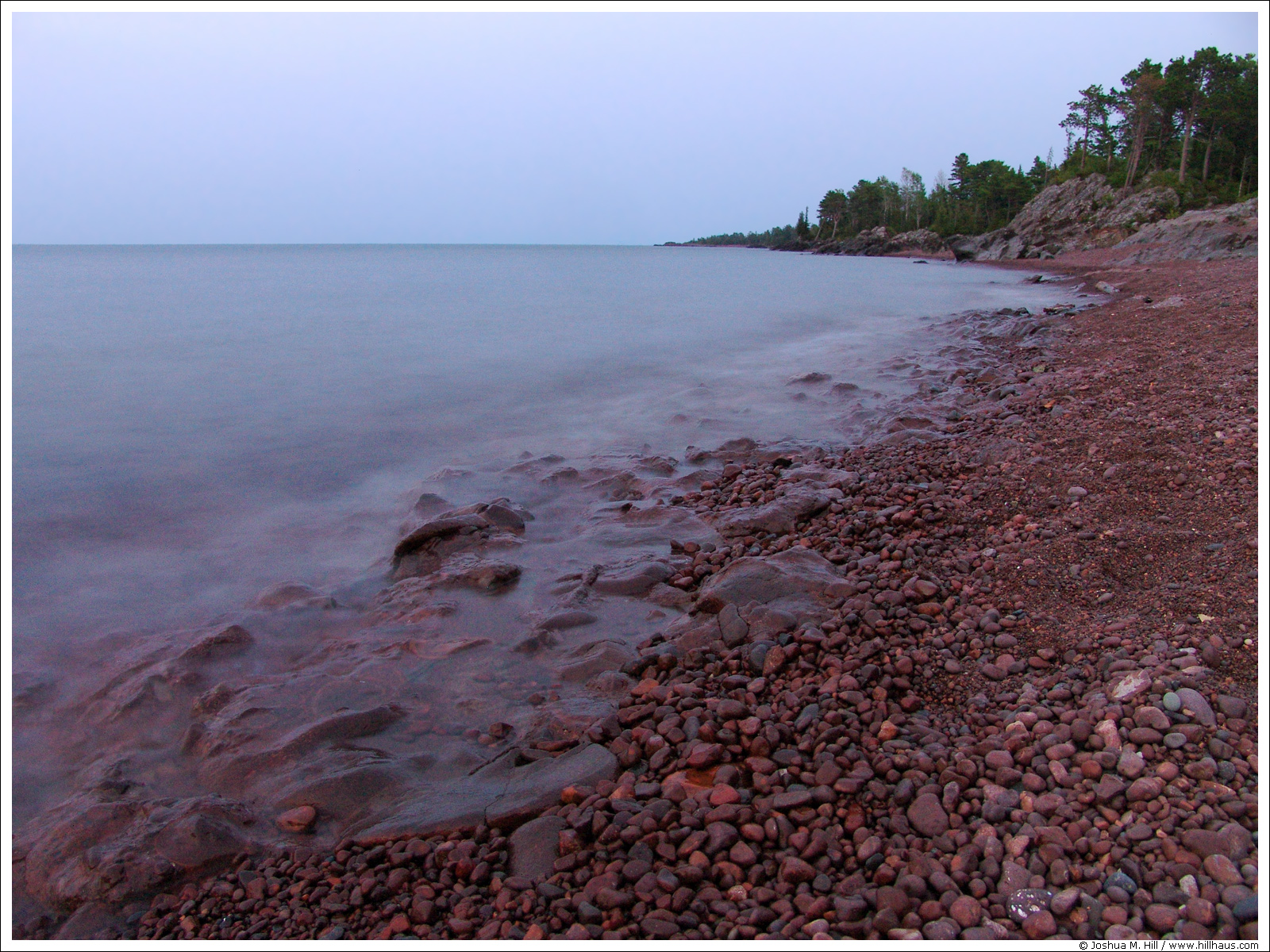 copper harbor