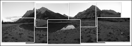 Crater Lake