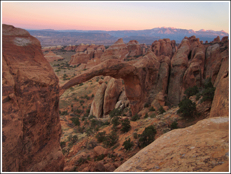 Landscape Arch